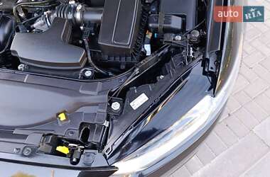 Седан Ford Fusion 2014 в 