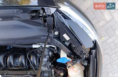 Седан Ford Fusion 2014 в 