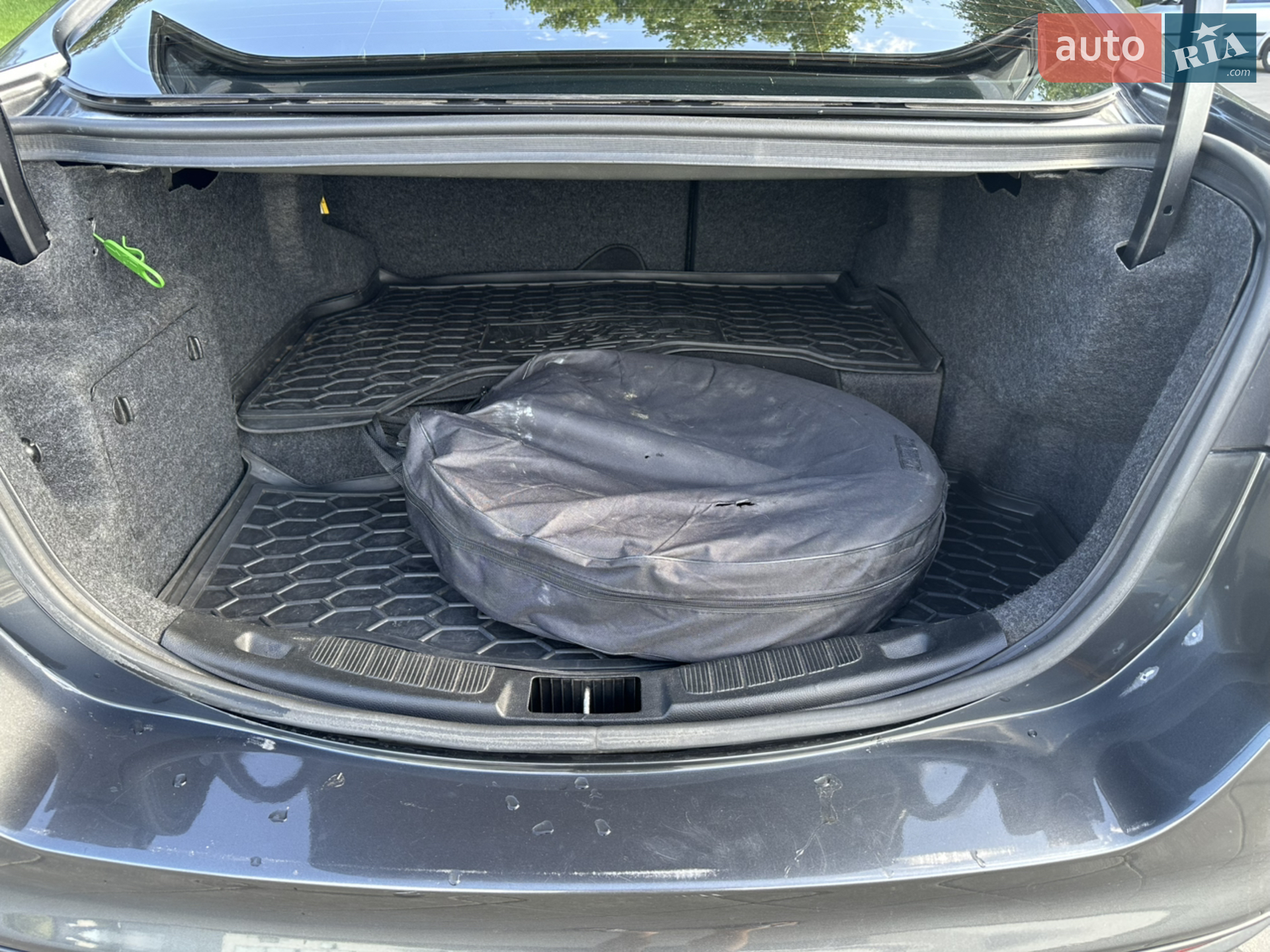 2018 Ford Fusion - мініатюра 16