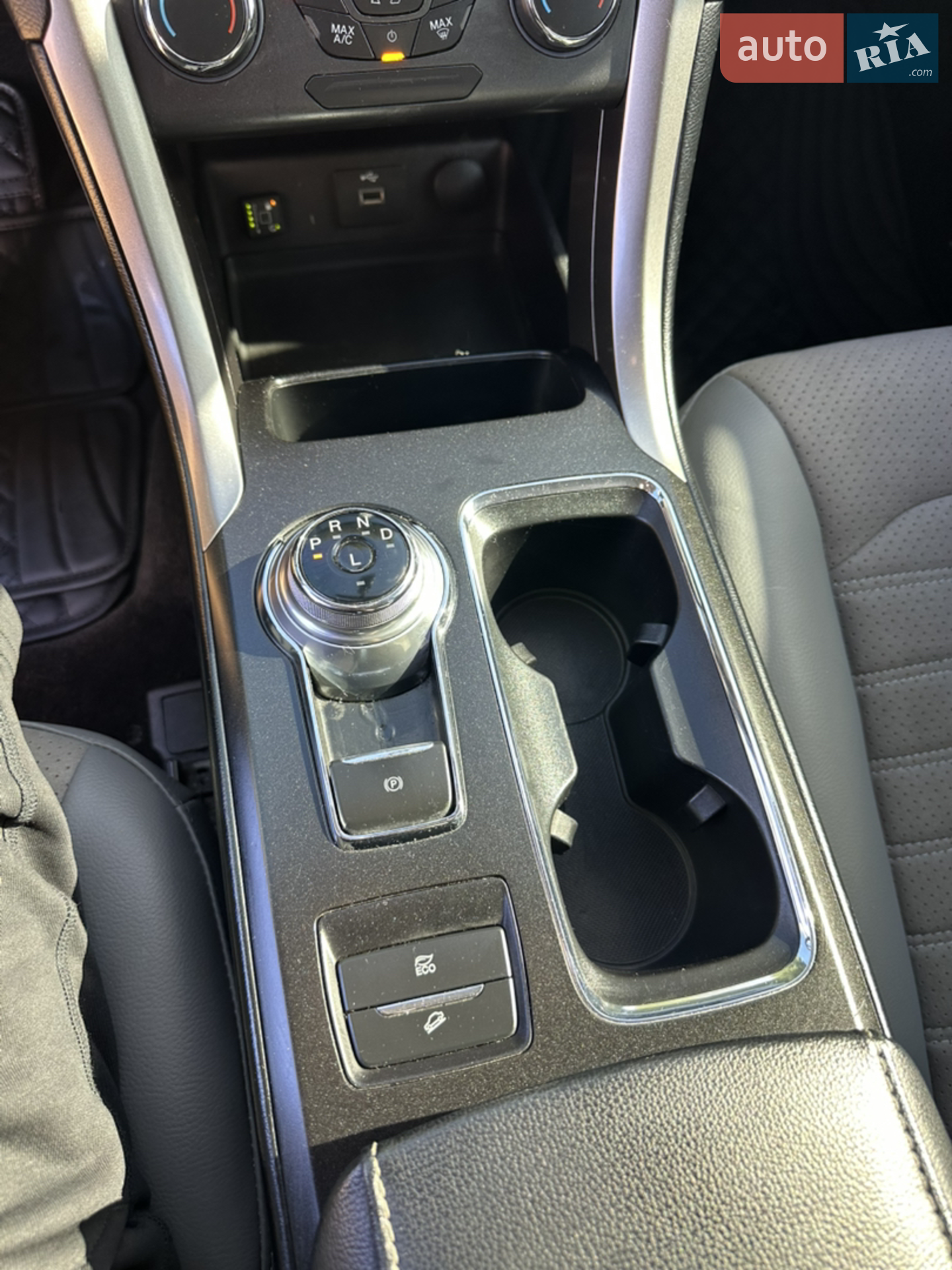 2018 Ford Fusion - мініатюра 23