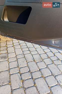 Хэтчбек Ford Fusion 2007 в 