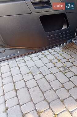 Хэтчбек Ford Fusion 2007 в 