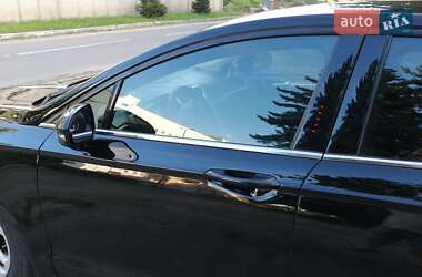 Седан Ford Fusion 2015 в 