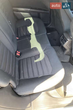 Седан Ford Fusion 2014 в 
