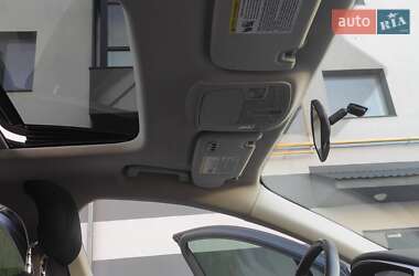 Седан Ford Fusion 2014 в 
