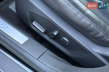 Седан Ford Fusion 2014 в 