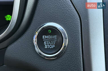 Седан Ford Fusion 2014 в 