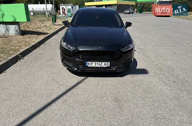 Седан Ford Fusion 2012 в Запорожье