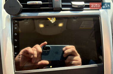 Седан Ford Fusion 2012 в 
