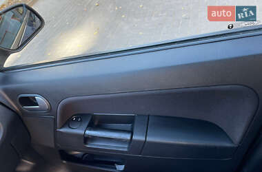 Хетчбек Ford Fusion 2007 в 