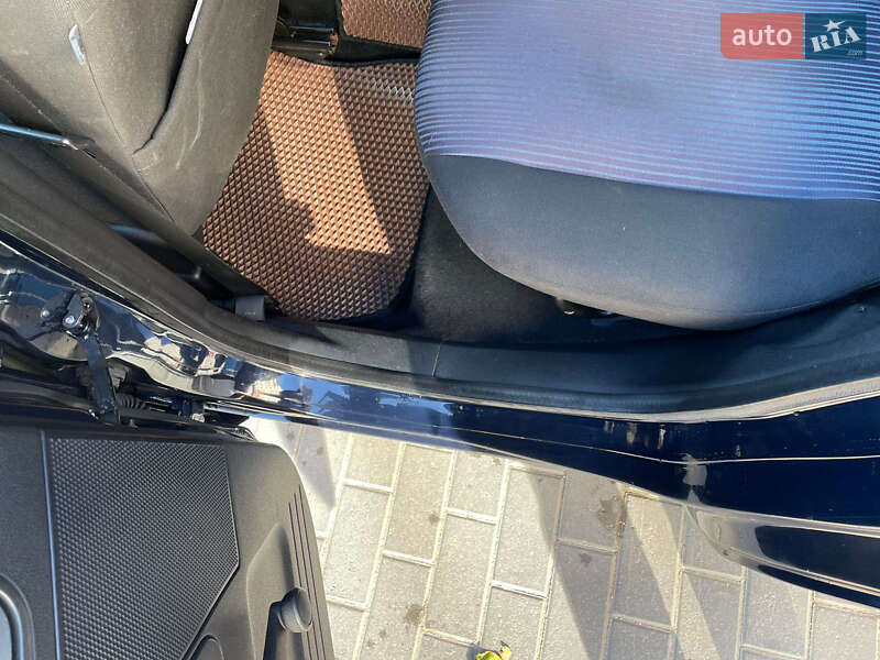 Хэтчбек Ford Fusion 2007 в Киеве