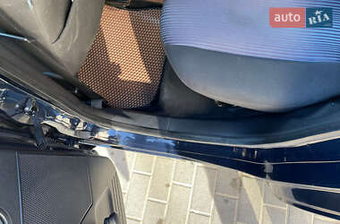 Хетчбек Ford Fusion 2007 в 