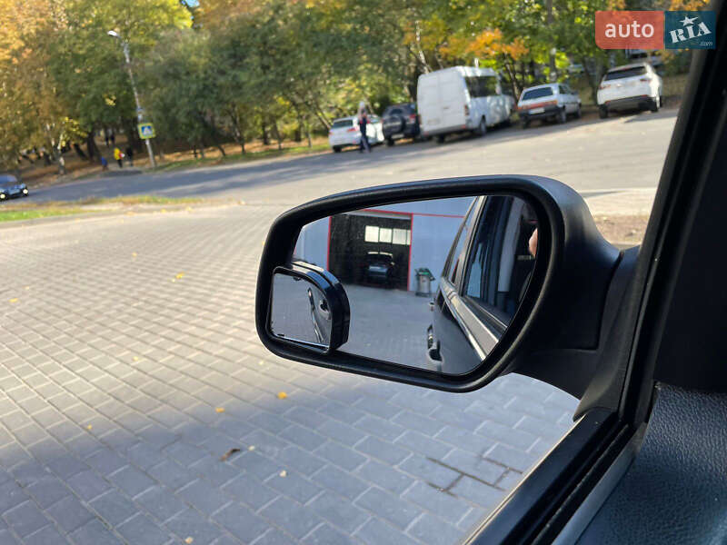 Хэтчбек Ford Fusion 2007 в Киеве