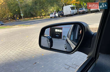 Хетчбек Ford Fusion 2007 в 