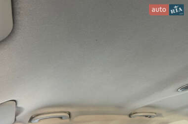 Хетчбек Ford Fusion 2007 в 