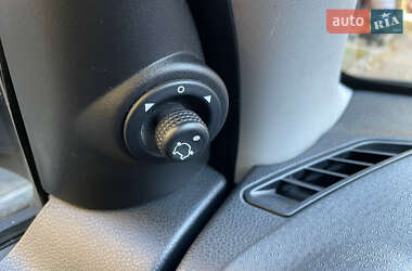 Хетчбек Ford Fusion 2007 в 