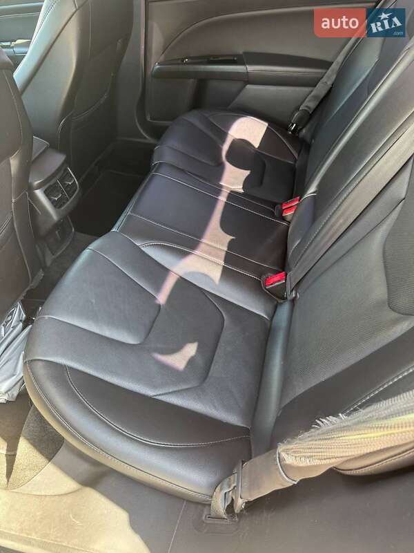 Седан Ford Fusion 2015 в Киеве