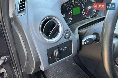 Хэтчбек Ford Fusion 2010 в 