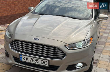 Седан Ford Fusion 2015 в Василькове