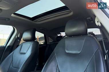 Седан Ford Fusion 2016 в 