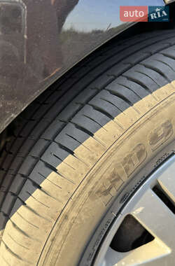 Хэтчбек Ford Fusion 2006 в 
