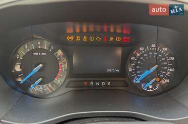 Седан Ford Fusion 2014 в 