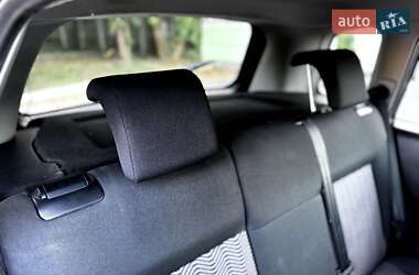 Хэтчбек Ford Fusion 2009 в 