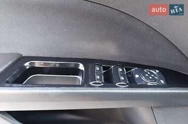 Седан Ford Fusion 2014 в 