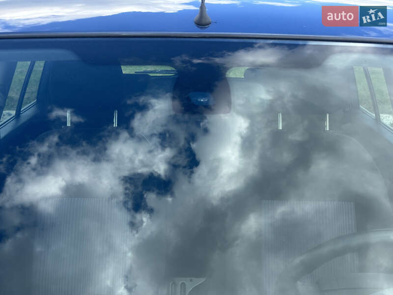 Хэтчбек Ford Fusion 2009 в Виннице