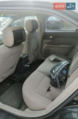 Седан Ford Fusion 2009 в 