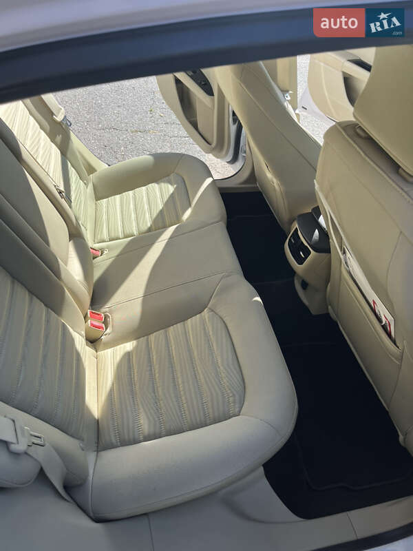 Седан Ford Fusion 2016 в Пирятине фото 17 Седан Ford Fusion 2016 в Пирятине