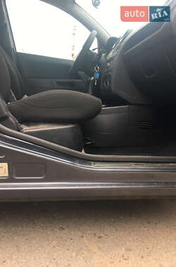 Хэтчбек Ford Fusion 2010 в 