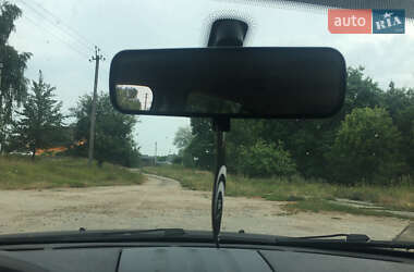 Хэтчбек Ford Fusion 2010 в 