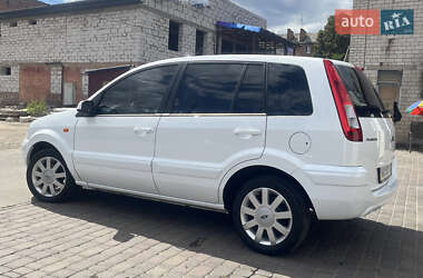 Хетчбек Ford Fusion 2010 в Ніжині