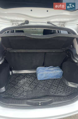 Хэтчбек Ford Fusion 2010 в 