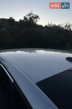 Седан Ford Fusion 2014 в 