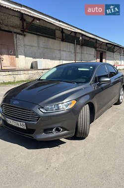 Седан Ford Fusion 2016 в Киеве