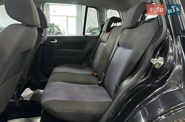 Хэтчбек Ford Fusion 2006 в 