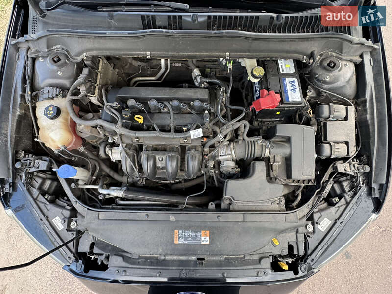 Седан Ford Fusion 2015 в Чернигове