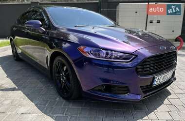 Седан Ford Fusion 2014 в Одессе