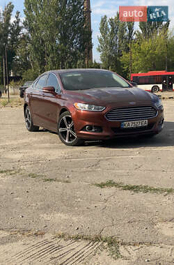 Седан Ford Fusion 2015 в Запорожье