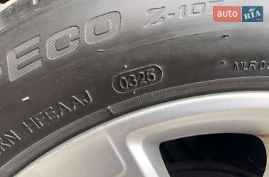 Хэтчбек Ford Fusion 2006 в 