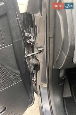 Хэтчбек Ford Fusion 2006 в 