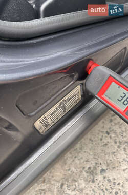 Хэтчбек Ford Fusion 2006 в 