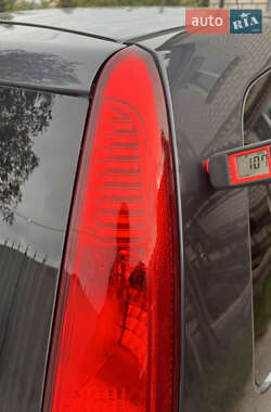 Хэтчбек Ford Fusion 2006 в 