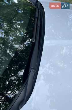 Седан Ford Fusion 2018 в 