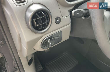 Хэтчбек Ford Fusion 2005 в 