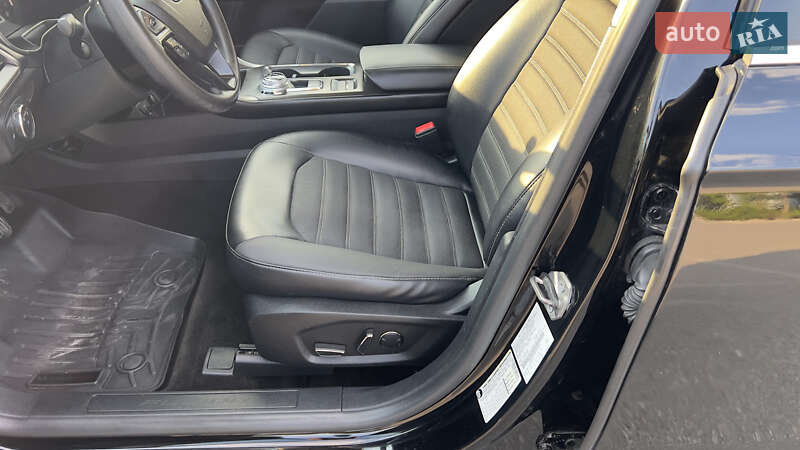 Седан Ford Fusion 2017 в Киеве фото 21 Седан Ford Fusion 2017 в Киеве