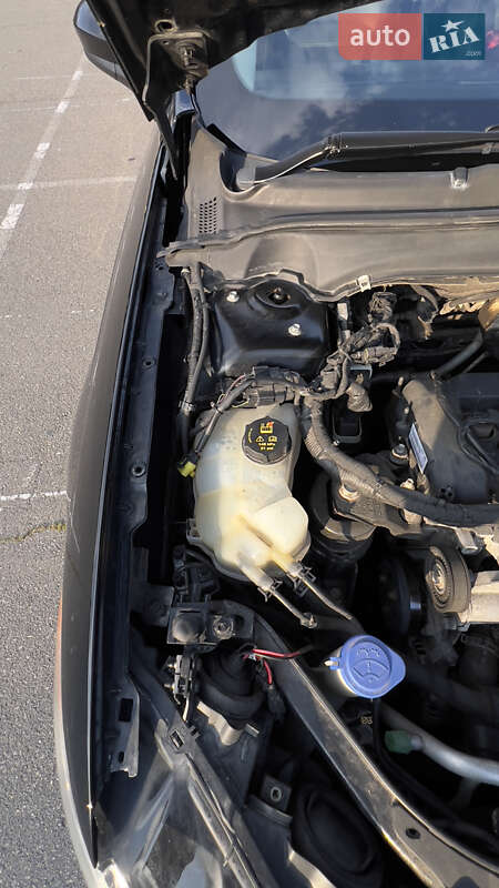 Седан Ford Fusion 2017 в Киеве фото 38 Седан Ford Fusion 2017 в Киеве