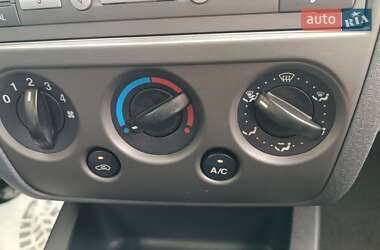 Хетчбек Ford Fusion 2007 в Луцьку